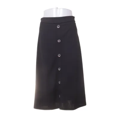Rok (Zwart) van JDY Elastaan, Polyester