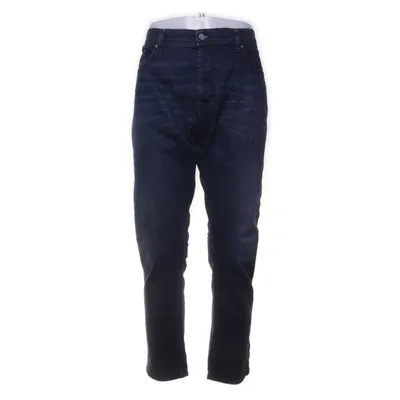 Jeans (Blue) from Diesel Elastane, Cotton