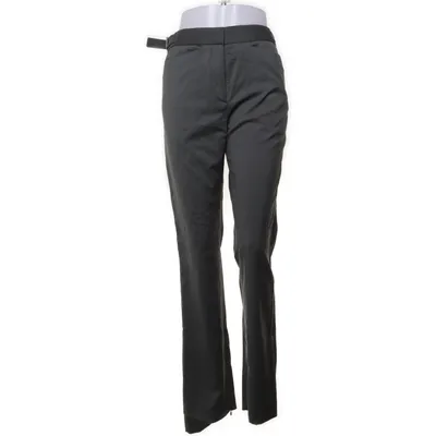 Broek (Groen) van COS Wol