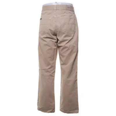 Byxor (Beige) från GANT Jeans Bomull