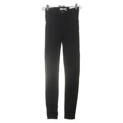 Spijkerbroek (MOLLY) van Perfect Jeans Gina Tricot Elastaan, Katoen