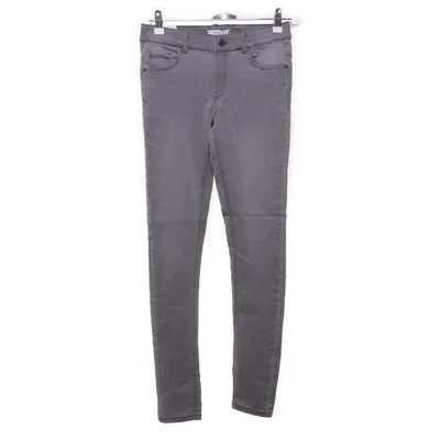 Jeans (Grå) från Name It Bomull, Elastan, Polyester