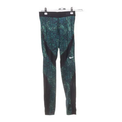 Leggings (Zwart, Meerkleurig) van Nike Pro