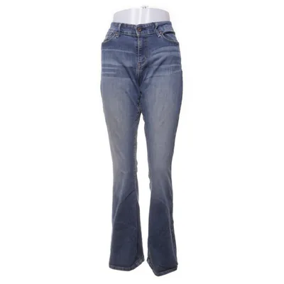 Jean (Bleu) de Denizen from Levi's Coton, Élasthane, Polyester