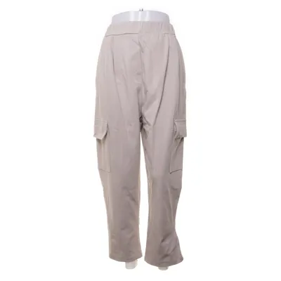Cargobyxor (Beige) från Marta Elastan, Nylon, Viskos