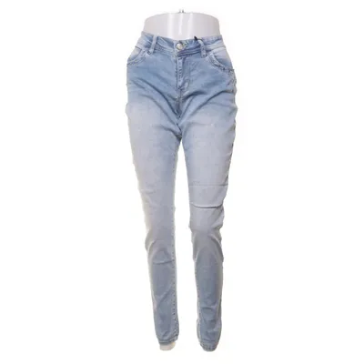 Jeans (Blå) från Vintage Denim Bomull, Elastan, Polyester