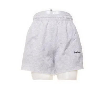Sweatshort (Grijs) van Iets Frans