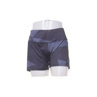 Hotpants (Blå, Flerfärgad) från Salomon Elastan, Nylon, Polyester