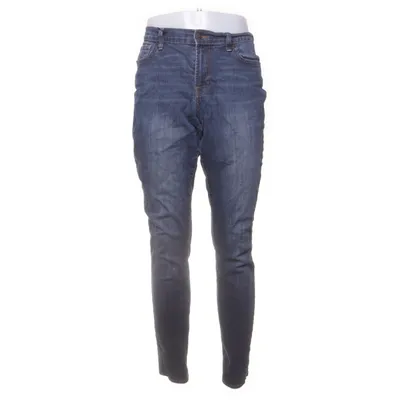 Jeans (Blue) from Old Navy Cotton, Elastane, Polyester