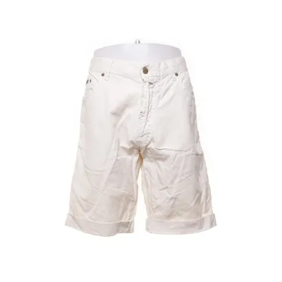 Jeansshorts (Beige) från GANT Jeans Linne