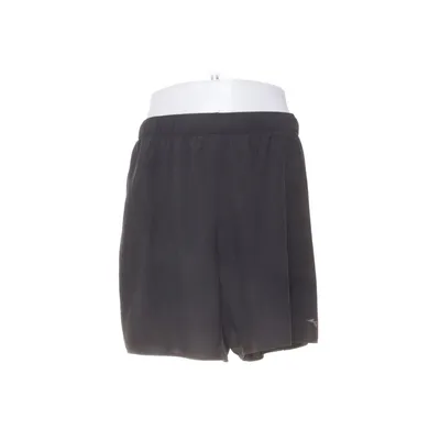 Träningsshorts (Svart) från Mizuno Elastan, Polyester