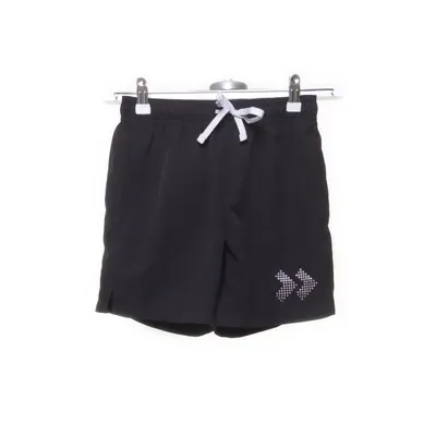 Sports shorts (Black) from Funk by Lager 157 Polyester