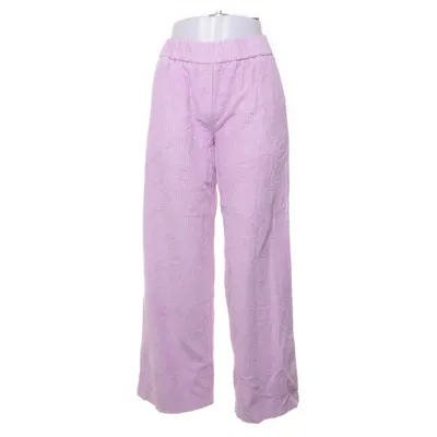 Bukser (Pink) fra Les Jumelles