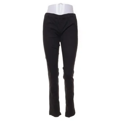 Treggings (Black) from ONLY Limitless Denim