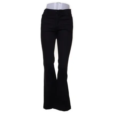 Jean (Bleu) de WHYRED Coton, Polyester, Élasthane