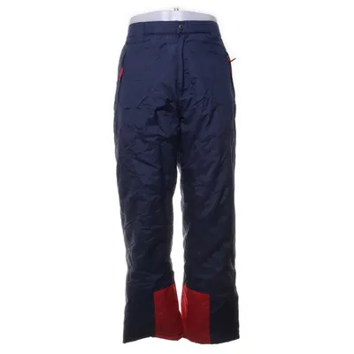 Overtrousers (Blue, Red) from Norman Wells Nylon, Polyester