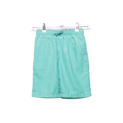 Badshorts (Grön) från Happy Kids by Tchibo Elastan, Polyester