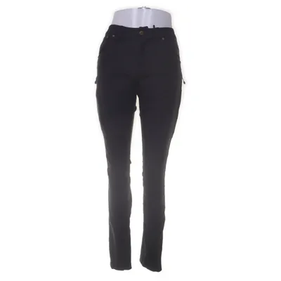 Outdoor pants (Black) from RVRC Nylon, Elastane