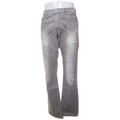 Jeans (Gray) from Kaporal 5 Cotton