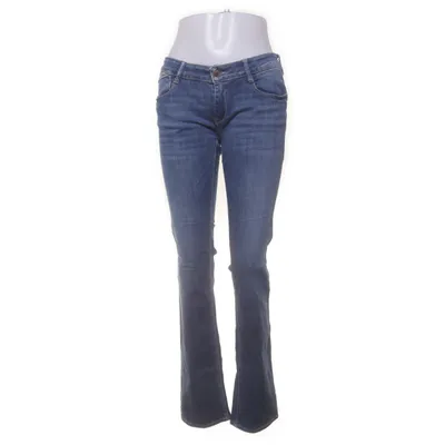 Jeans (Blå) från Le Temps des Cerises