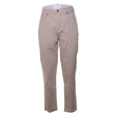 Chinos (Beige) from Newport Bay Sailing Club Cotton