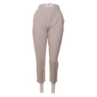 Byxor (Beige) från NLY Trend Polyester, Elastan