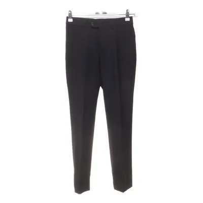 Kostymbyxor (Svart) från Batistini Elastan, Polyester, Ull