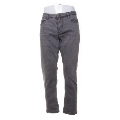 Jeans (Grå) från Armani Jeans Bomull, Elastan