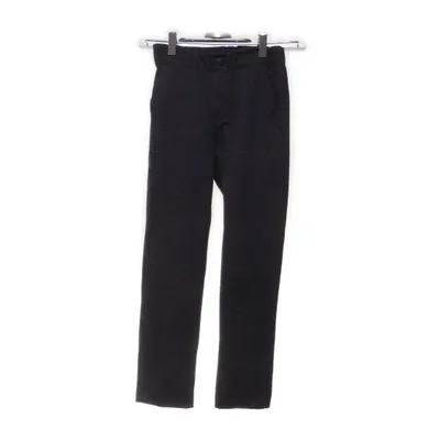 Byxor (Grå) från Lindex Kids Polyester, Viskos, Bomull, Polyamid, Elastan