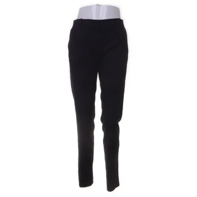 Jakkesætsbukser (Blå) fra Mango Basics Polyester, Elastan