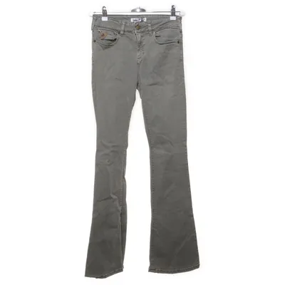 Jeans (Grön) från Lois Bomull