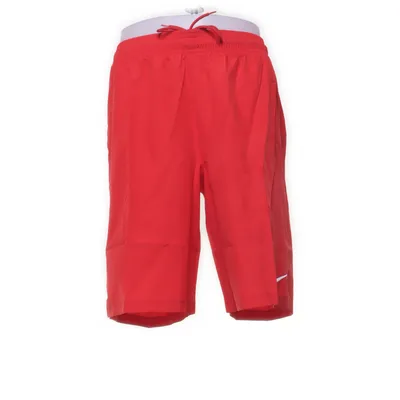 Træningsshorts (Rød) fra Nike Polyester