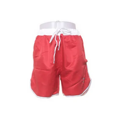 Shorts (Röd) från Frank Dandy Polyester
