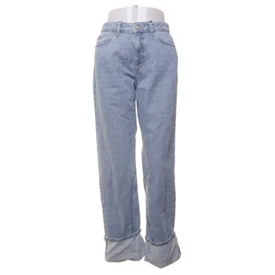 Jeans (Blå) från Denim Co Bomull