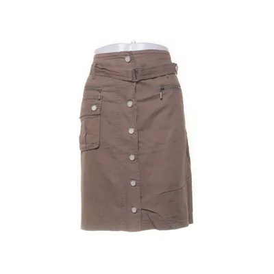 Kjol (Brun) från SAND White