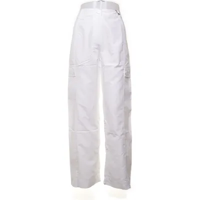Cargobyxor (Vit) från Fila Polyester