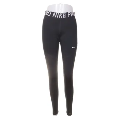 Sportleggings (Zwart) van Nike