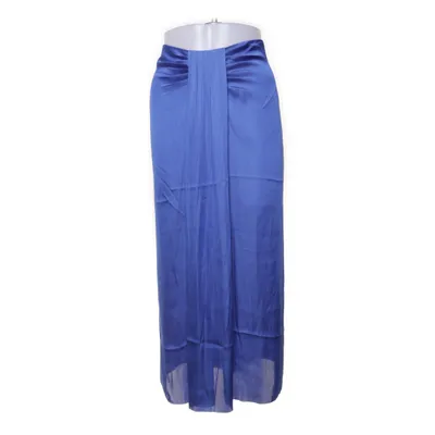 Maxi rok (Blauw) van DAY Birger et Mikkelsen Polyester
