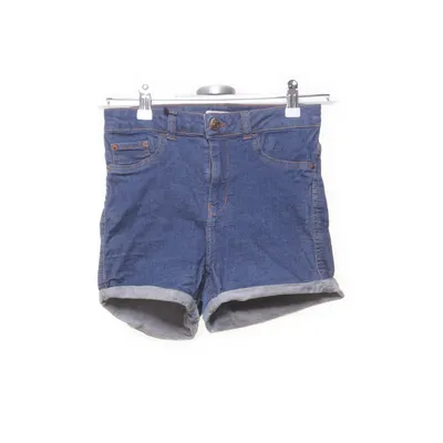 Denim shorts (Blue) from Perfect Jeans Gina Tricot Cotton, Elastane