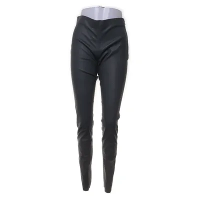 Leren broek (Groen) van Coster Copenhagen Leer