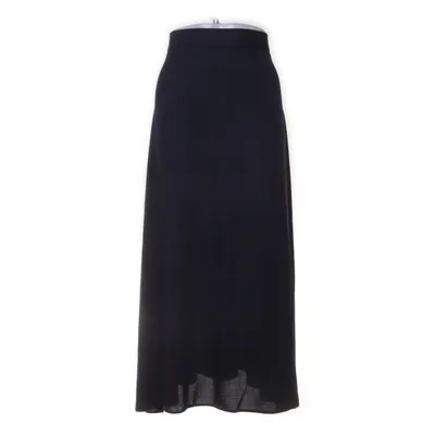 Långkjol (Blå) från Classic Polyester, Viskos