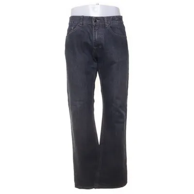 Spijkerbroek (Blauw) van Dressmann