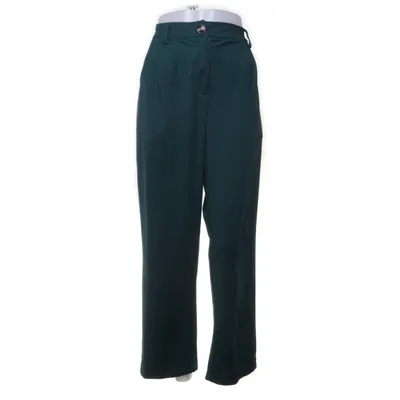 Pants (Green) from Halara Elastane, Polyester