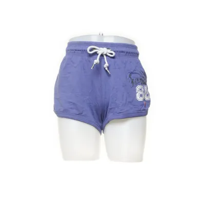 Korte broek (Lila) van Hunkemöller Katoen