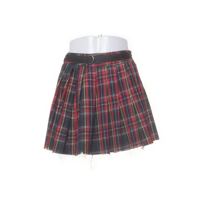 Skirt (Multicolored) from Current Mood