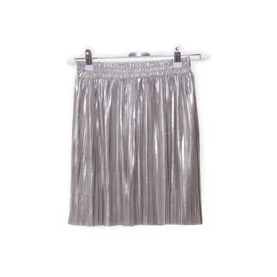 Kjol (Guldfärgad) från Sofie Schnoor Polyester