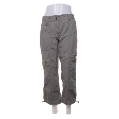 Pants (Gray) from Joy Cotton