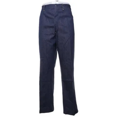 Spijkerbroek (Blauw) van Rangers