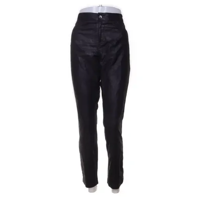 Chinos (Zwart) van Comma Polyester