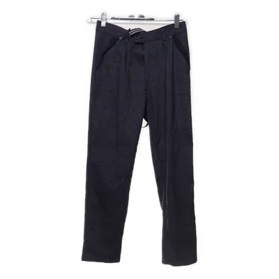 Broek (Grijs) van Pepperts Polyester, Katoen, Viscose, Elastaan